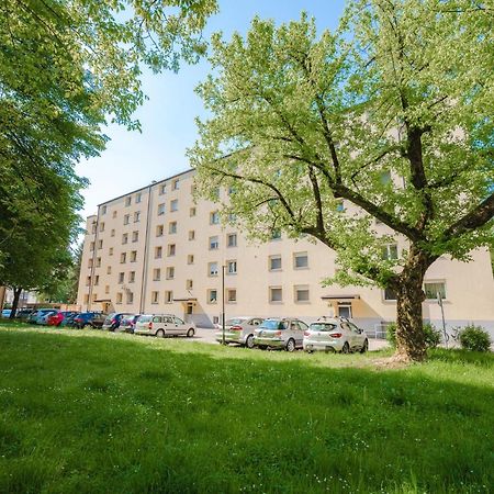 Apartment 396 Λιουμπλιάνα Εξωτερικό φωτογραφία