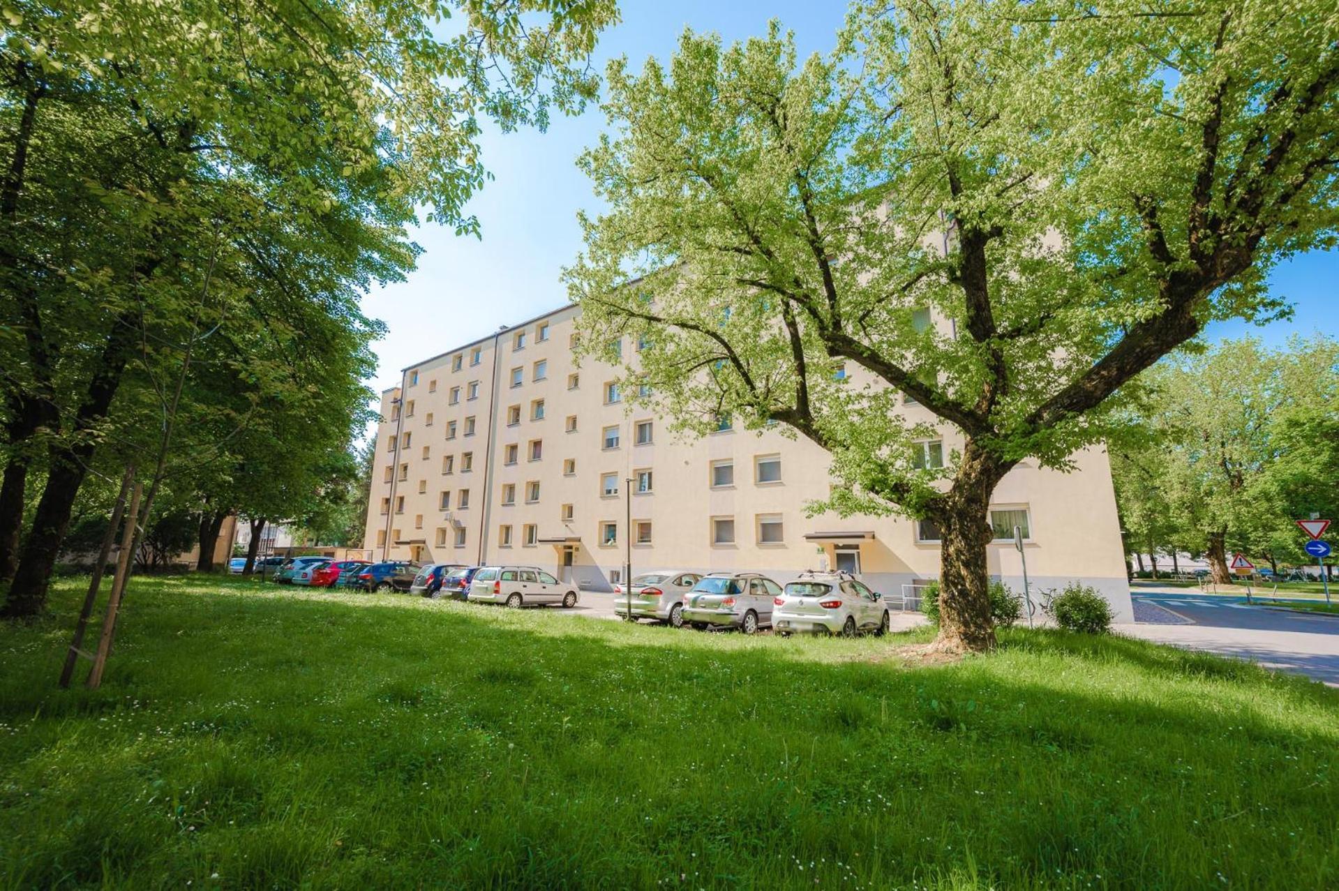 Apartment 396 Λιουμπλιάνα Εξωτερικό φωτογραφία
