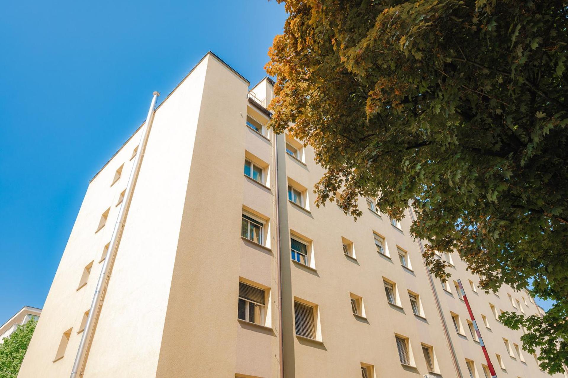 Apartment 396 Λιουμπλιάνα Εξωτερικό φωτογραφία