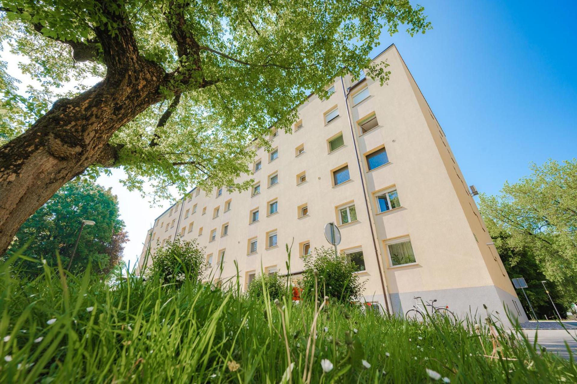 Apartment 396 Λιουμπλιάνα Εξωτερικό φωτογραφία